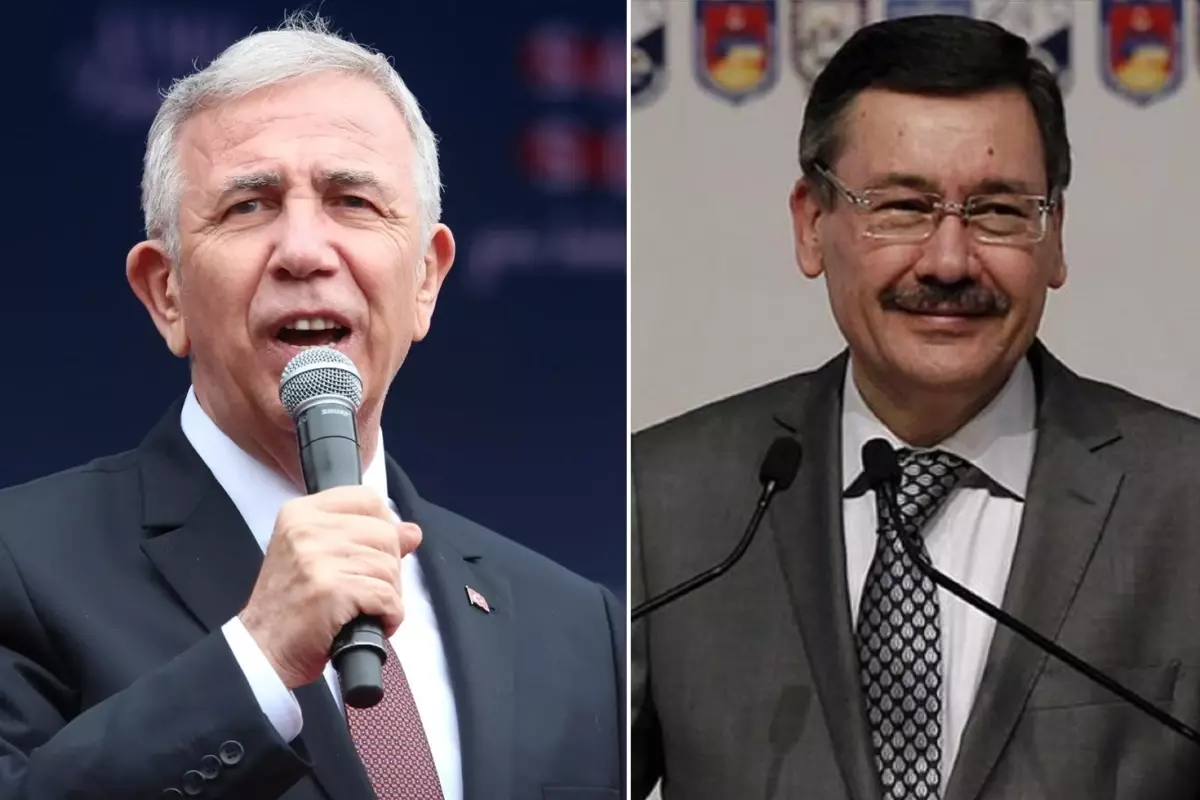 Gökçek döneminde gong çalarak 41 milyon lira alan mankenin kim olduğu ortaya çıktı