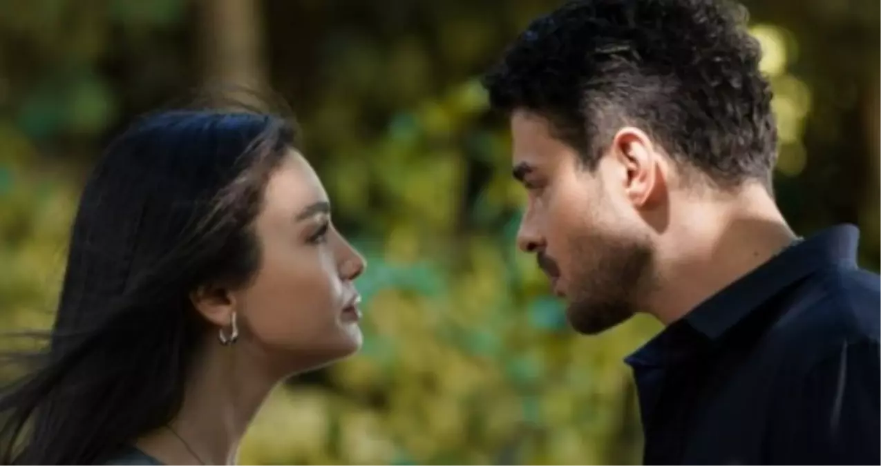 Gözleri Karadeniz 5. bölüm fragmanı yayınlandı mı! Gözleri Karadeniz son bölümde neler oldu?