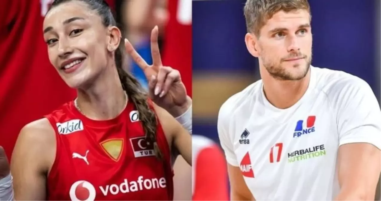 Hande Baladın eski sevgilisi Trevor Clevenot kimdir? Trevor Clevenot ile Devrim Özkan sevgili mi?