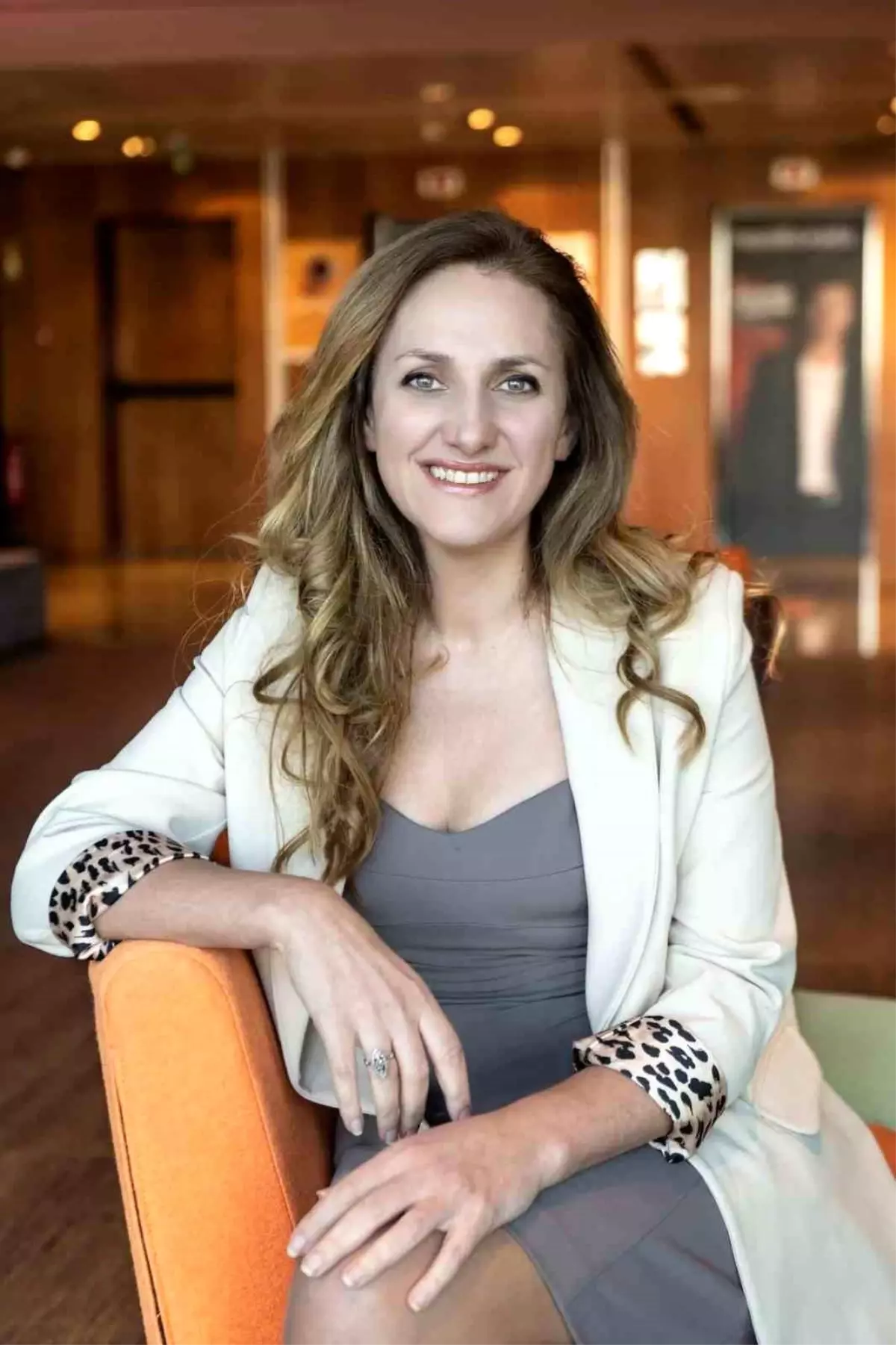 Hepsiburada CEO'su Nilhan Onal Gökçetekin, INvolve 2025 Heroes Listesi'ne Seçildi