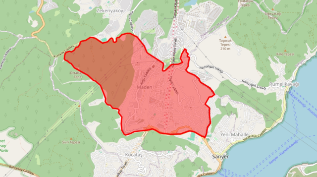 İstanbul İSKİ su kesintisi! 24-25 Eylül İstanbul'da su kesintisi ne zaman bitecek, sular ne zaman gelecek?