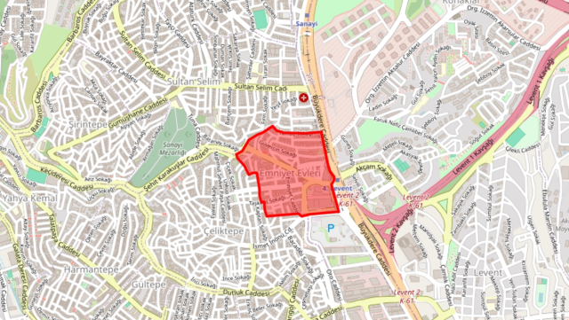 İstanbul KAĞITHANE su kesintisi! 24-25 Eylül İSKİ Kağıthane su kesintisi ne zaman bitecek, sular ne zaman gelecek?
