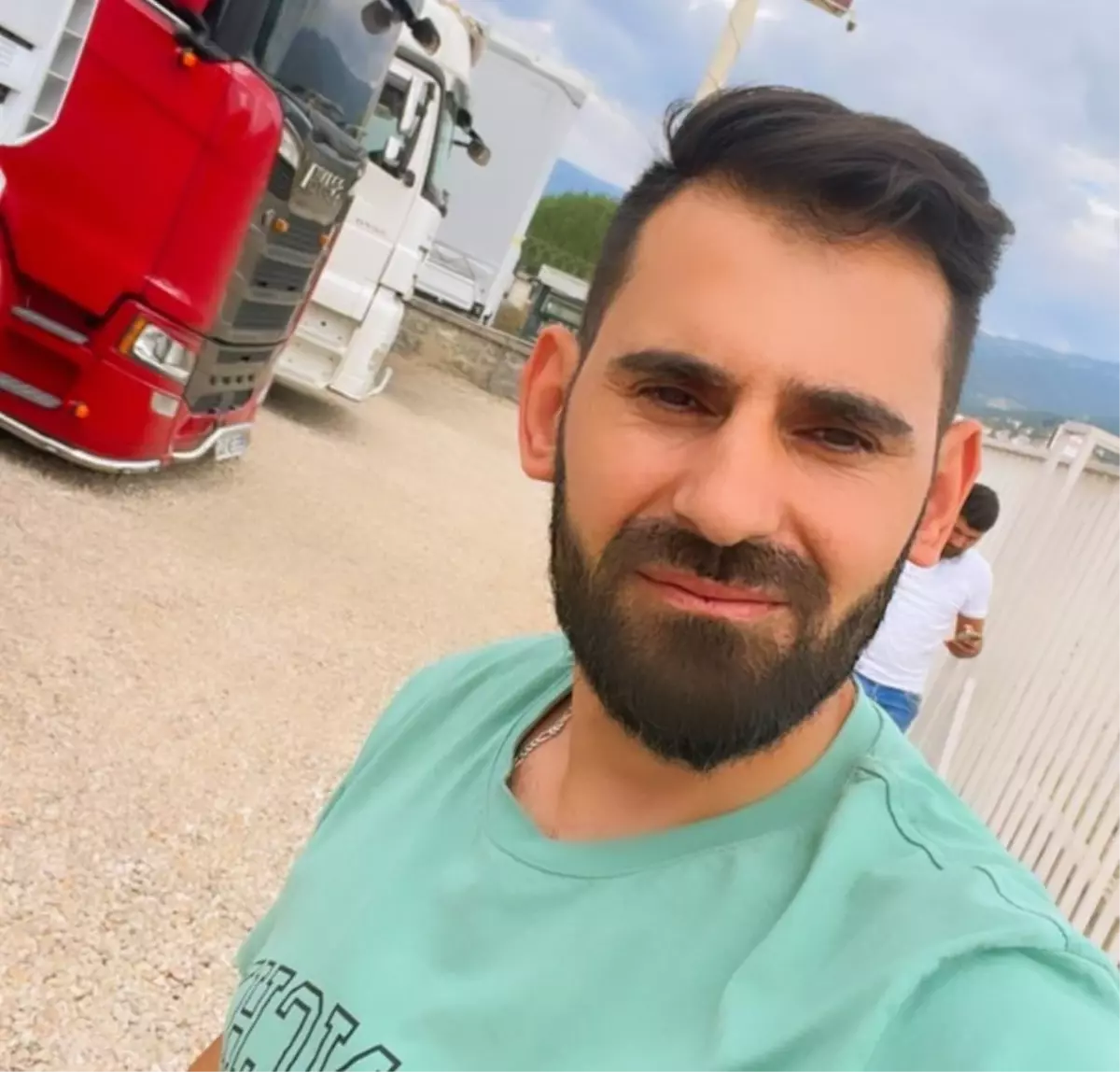 Yol Verme Tartışmasında Ölüme Neden Olan TIR Şoförüne Hapis Cezası Onandı