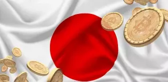 Japonya'nın son düzenlemeleri kripto benimsemesini ikiye katladı