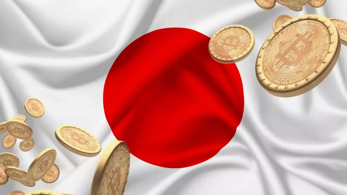 Japonya'nın son düzenlemeleri kripto benimsemesini ikiye katladı