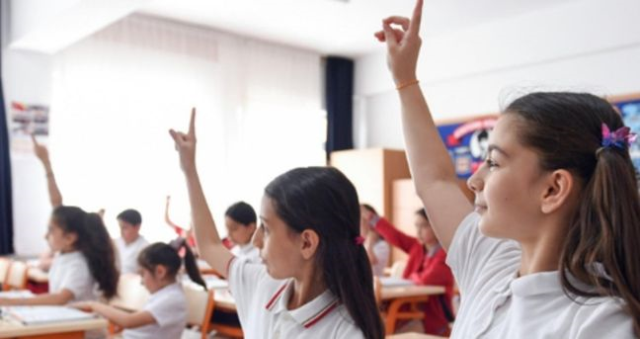 Kasım tatili ne zaman? İlk ara tatil ne zaman başlıyor? 2025-2026 eğitim öğretim yılı takvimi!