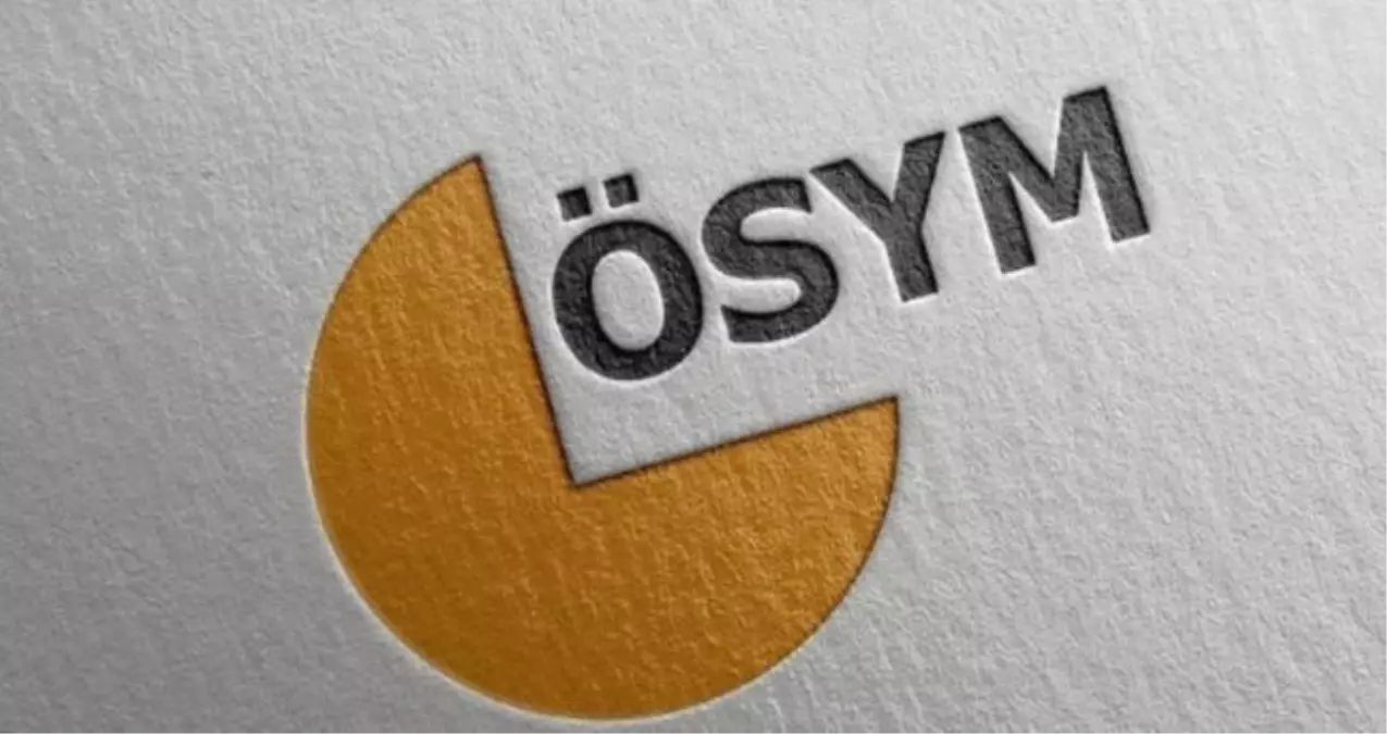 KPSS sonuçları ne zaman açıklanacak? 2025 KPSS sonuçları sorgulama ekranı!