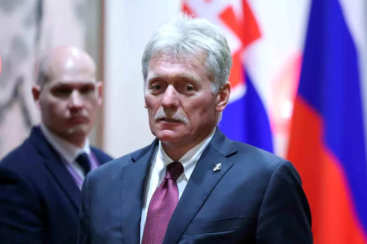 Kremlin'den Trump'a yanıt: 'Rusya kaplan değil gerçek bir ayıdır'