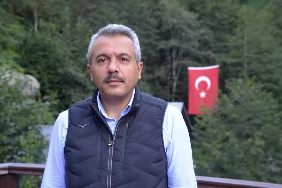 Kritik tahliye olası felaketi önlemiş