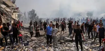 Müslüman ülkelerden çağrı: Zorla sürgünü reddediyoruz, Gazze'de derhal ateşkes olmalı