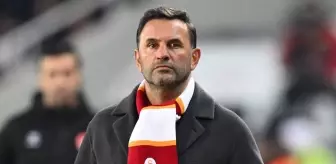 Okan Buruk'un takımdan yolladığı futbolcuyu yeni hocası öve öve bitiremiyor