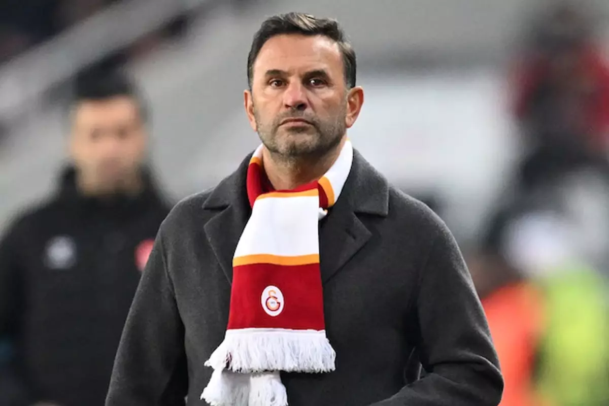 Okan Buruk'un takımdan yolladığı futbolcuyu yeni hocası öve öve bitiremiyor