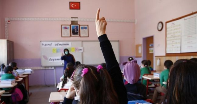 Okullar ne zaman kapanıyor, ara tatiller ne zaman? 2025-2026 eğitim öğretim yılı takvimi!