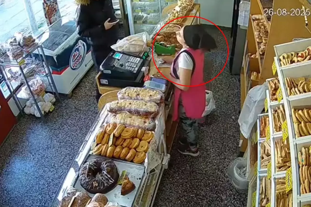 Ölüm, işinin başında yakaladı