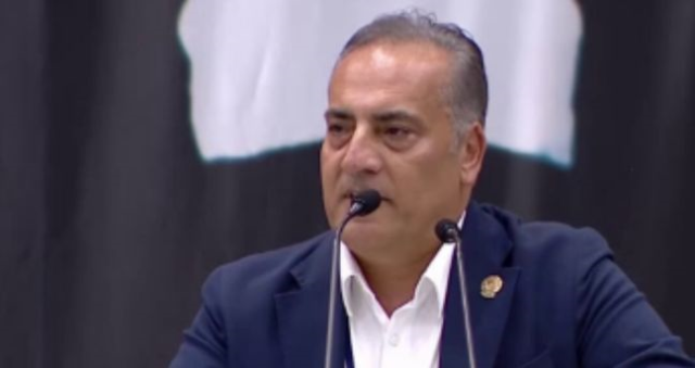 Orhan Demirel Kimdir? Sadettin Saran Yönetim Kurulu listesinde bulunan Orhan Demirel kaç yaşında? Orhan Demirel Kimdir? Sadettin Saran Yönetim Kurulu listesinde bulunan Orhan Demirel kaç yaşında?