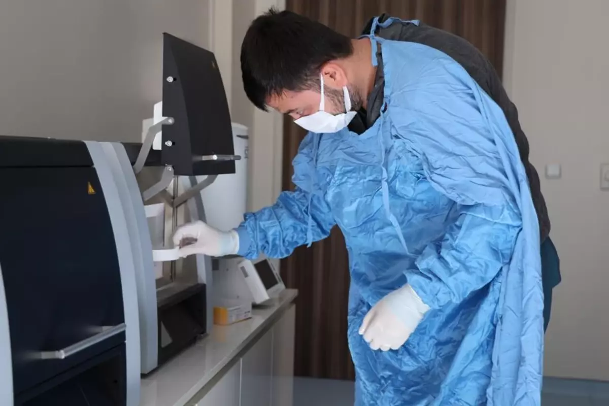 Özelde 8 bin TL ! Devlet hastanesinde 188 TL'ye yapılmaya başladı