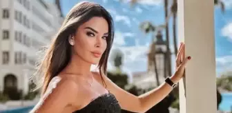 Özlem Yıldız bıçak altına yattı! Hastane odasından ilk mesaj geldi