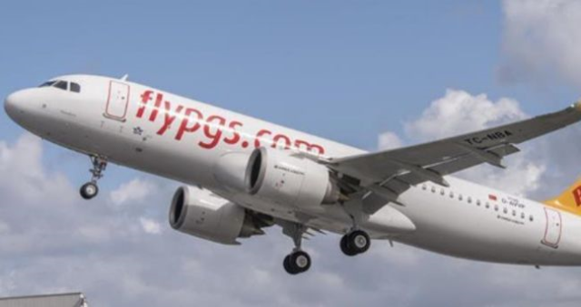 Pegasus indirimli bilet fiyatları, tarihleri ! 2025 BolBollulara özel indirimli bilet nasıl alınır?