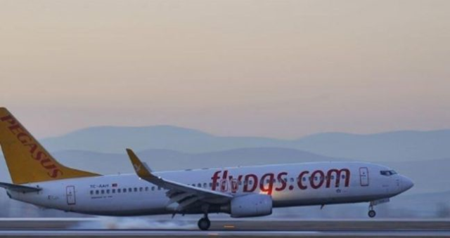 Pegasus indirimli bilet fiyatları, tarihleri ! 2025 BolBollulara özel indirimli bilet nasıl alınır?