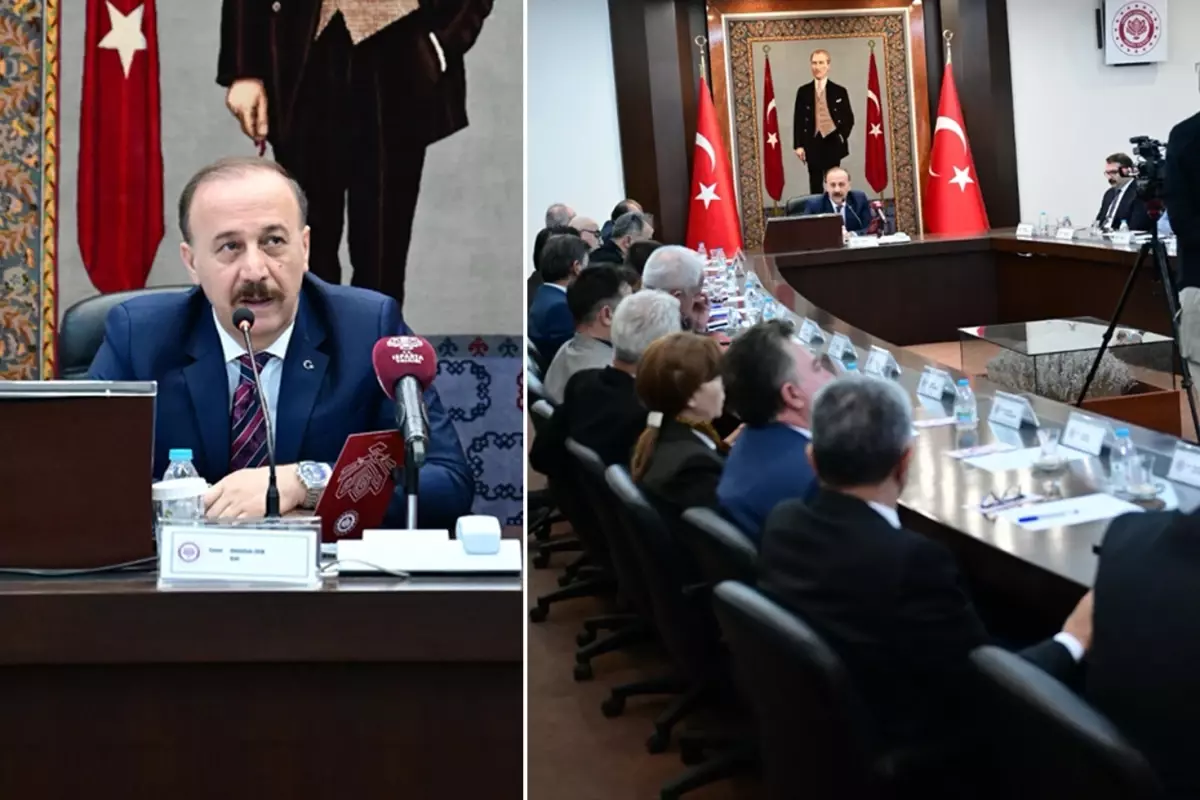 Şehri ayağa kaldıran iddia! Vali çıkan haberleri kesin bir dille yalanladı