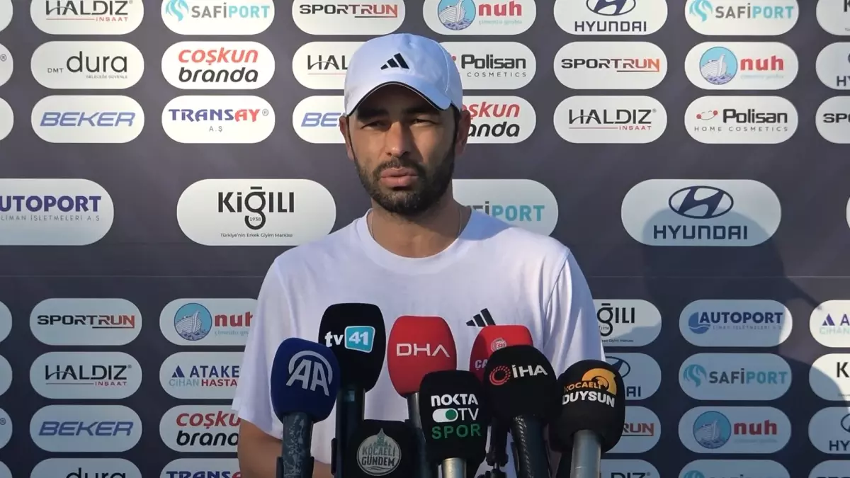 Selçuk İnan: Beşiktaş kendi sahası ve seyircisi önünde farklı bir oyun ortaya koyabiliyor