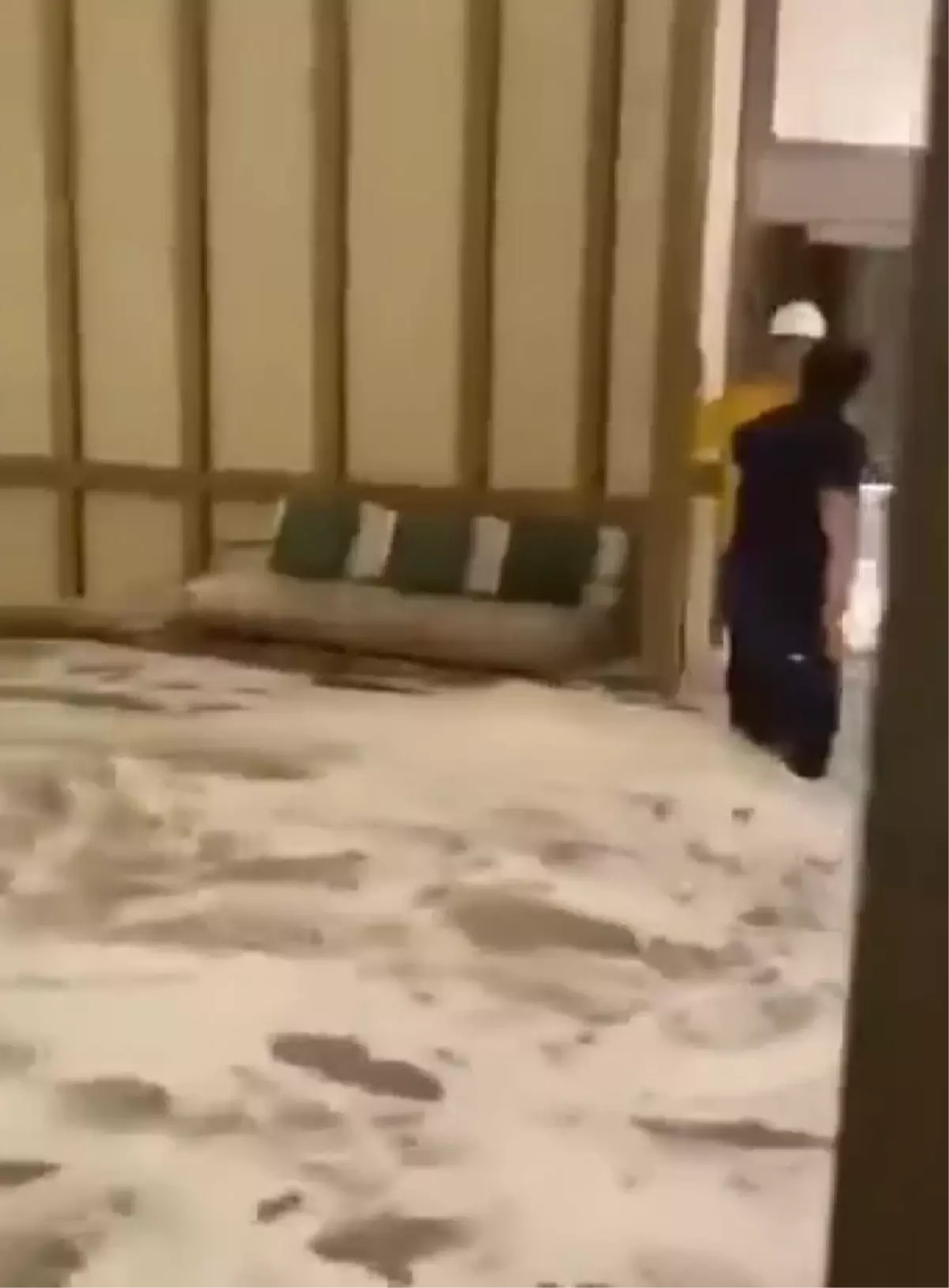 Tayvan'da Ragasa Tayfunu'nun Yol Açtığı Selde 14 Kişi Hayatını Kaybetti