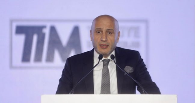 TİM Başkanı Mustafa Gültepe kimdir? Mustafa Gültepe hangi şirketin sahibi? TİM Başkanı Mustafa Gültepe kimdir? Mustafa Gültepe hangi şirketin sahibi?