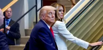 Trump, BM Genel Kurulu'ndaki Teknik Aksaklıkları 'Sabotaj' Olarak Nitelendirdi