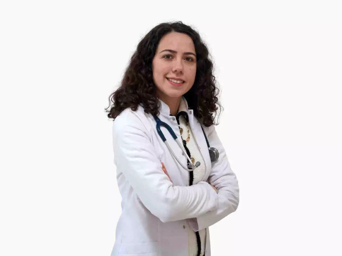 Bilecik Eğitim ve Araştırma Hastanesi'ne Yeni Uzman Doktor Ataması