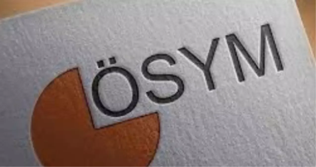 YKS 2025 EK TERCİH KILAVUZU: YKS ek tercih kılavuzu yayınlandı mı, boş kontenjanlar belli oldu mu?