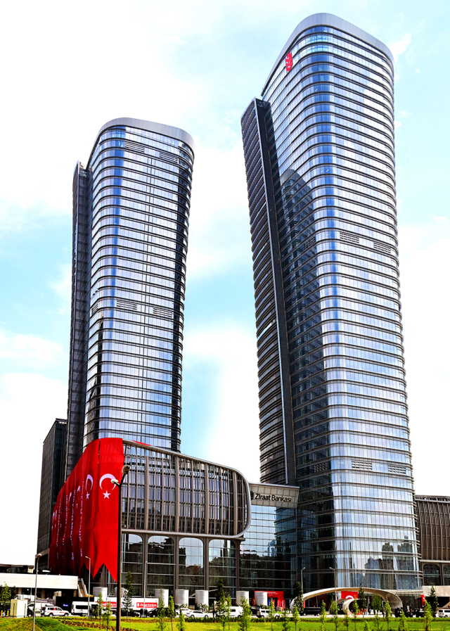 ZİRAAT KATILIM HALKA ARZ İÇİN İLK ADIMI ATTI