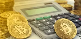 ABD kripto vergilerinin değiştirilmesi için düğmeye bastı
