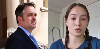 ABD'li senatöre kızından 'İsrail' tepkisi: Ruhunu şeytana satmış gibi