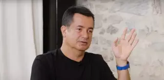 Acun Ilıcalı ölüm döşeğinde vereceği son mesajı paylaştı