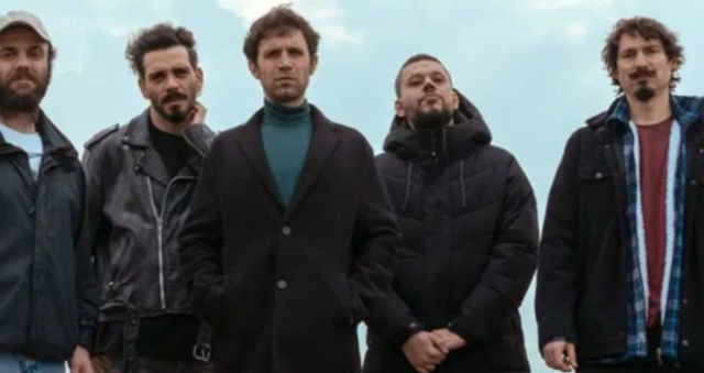 Adamlar grubu dağıldı mı, neden dağıldı? Adamlar grubu üyeleri kimler, artık şarkı yapmayacaklar mı? Adamlar grubu dağıldı mı, neden dağıldı? Adamlar grubu üyeleri kimler, artık şarkı yapmayacaklar mı?