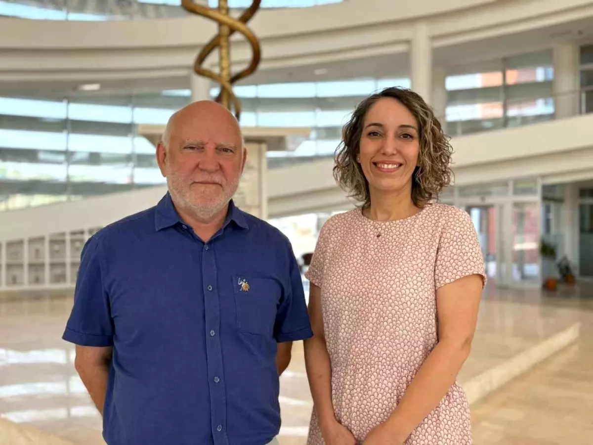 ADÜ Tıp Fakültesi Projeleri TÜSEB Desteği Aldı
