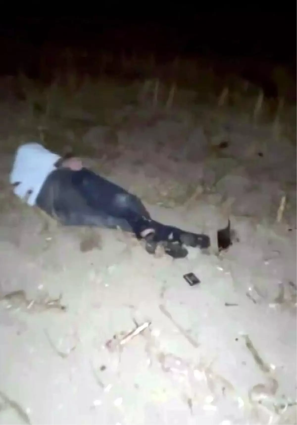 Alkollü Sürücünün Aracı Takla Attı, İki Genç Yaralıları Kurtarmaya Çalıştı