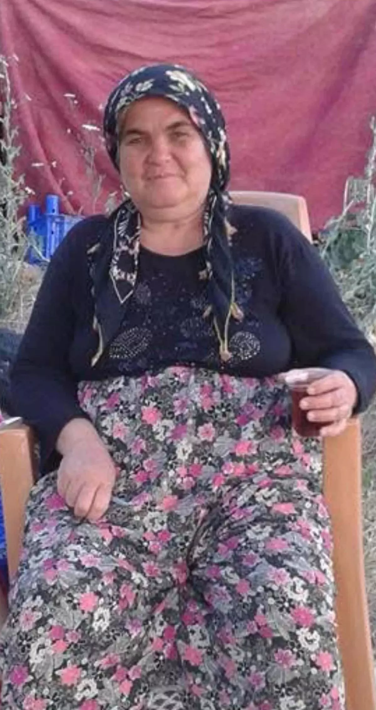 Oğul, Anne'yi Av Tüfeğiyle Vurarak Öldürdü