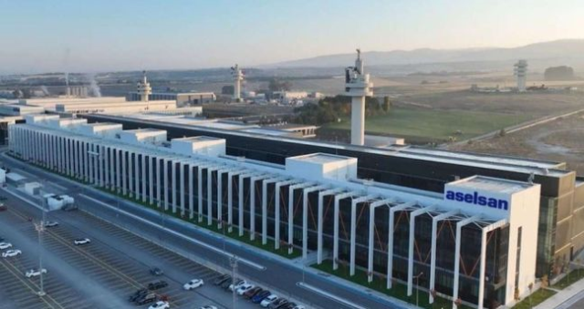 ASELSAN HİSSE CANLI GRAFİK: ASELSAN hisse fiyatı ne kadar? Borsa İstanbul'un zirvesinde! ASELSAN HİSSE CANLI GRAFİK: ASELSAN hisse fiyatı ne kadar? Borsa İstanbul'un zirvesinde!