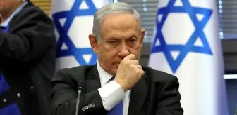 Avrupa ülkesi bir ilke imza attı! Netanyahu'yu istenmeyen kişi ilan ettiler