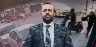 Avukata kanlı pusuda şoke eden detaylar: Bir daha vurun beni öldürmeniz lazım