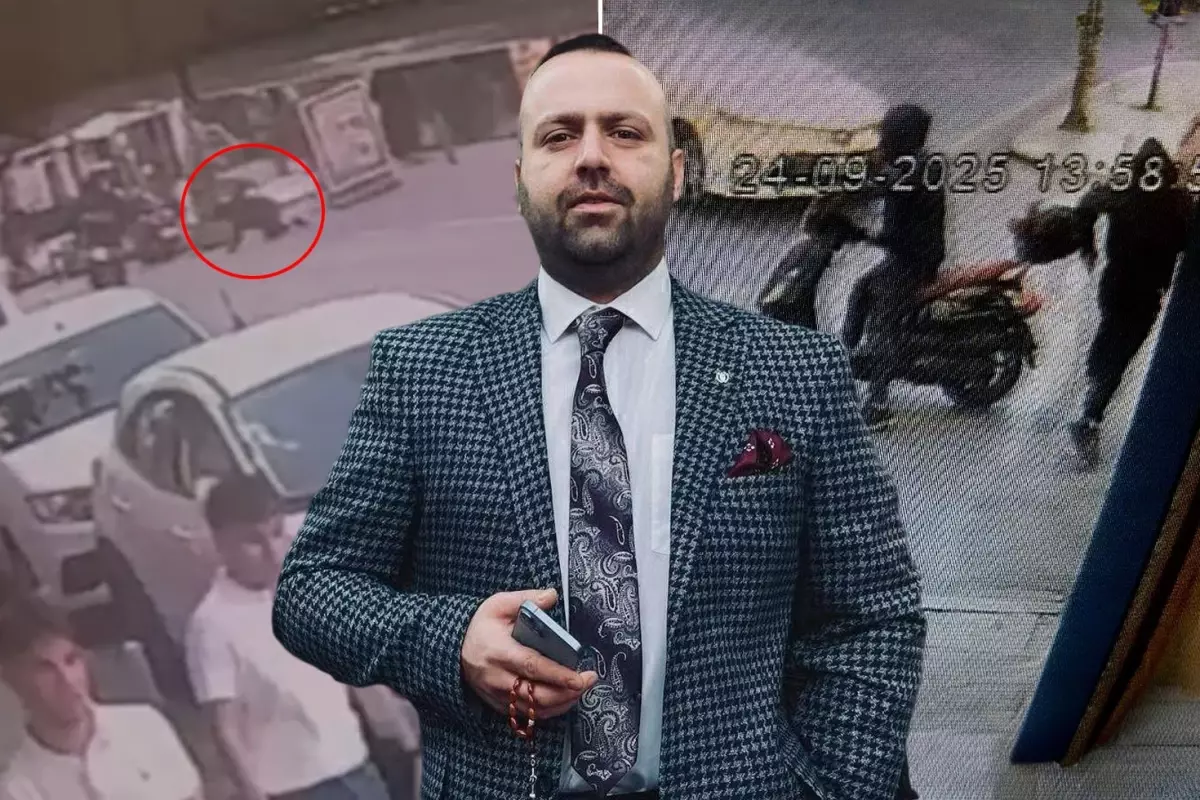 Avukata kanlı pusuda şoke eden detaylar: Bir daha vurun beni öldürmeniz lazım