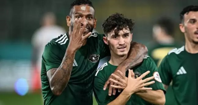 Berat Luş kimdir? Berat Luş kaç yaşında, nereli, hangi takımda oynuyor?