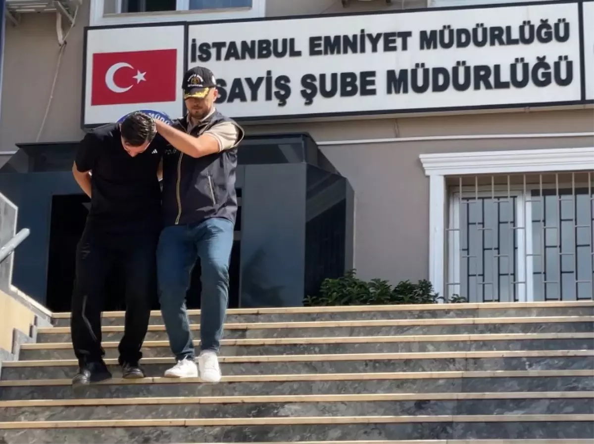 Beşiktaş'ta Dolandırıcılık Olayı: 6 Milyon Lira Çalındı