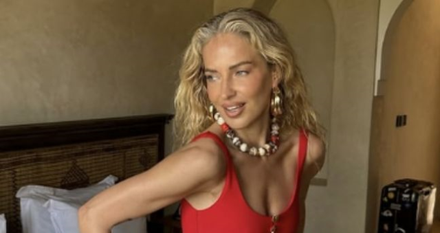 Burcu Esmersoy kimdir? Burcu Esmersoy kaç yaşında, nereli, eşi kim? Burcu Esmersoy kimdir? Burcu Esmersoy kaç yaşında, nereli, eşi kim?