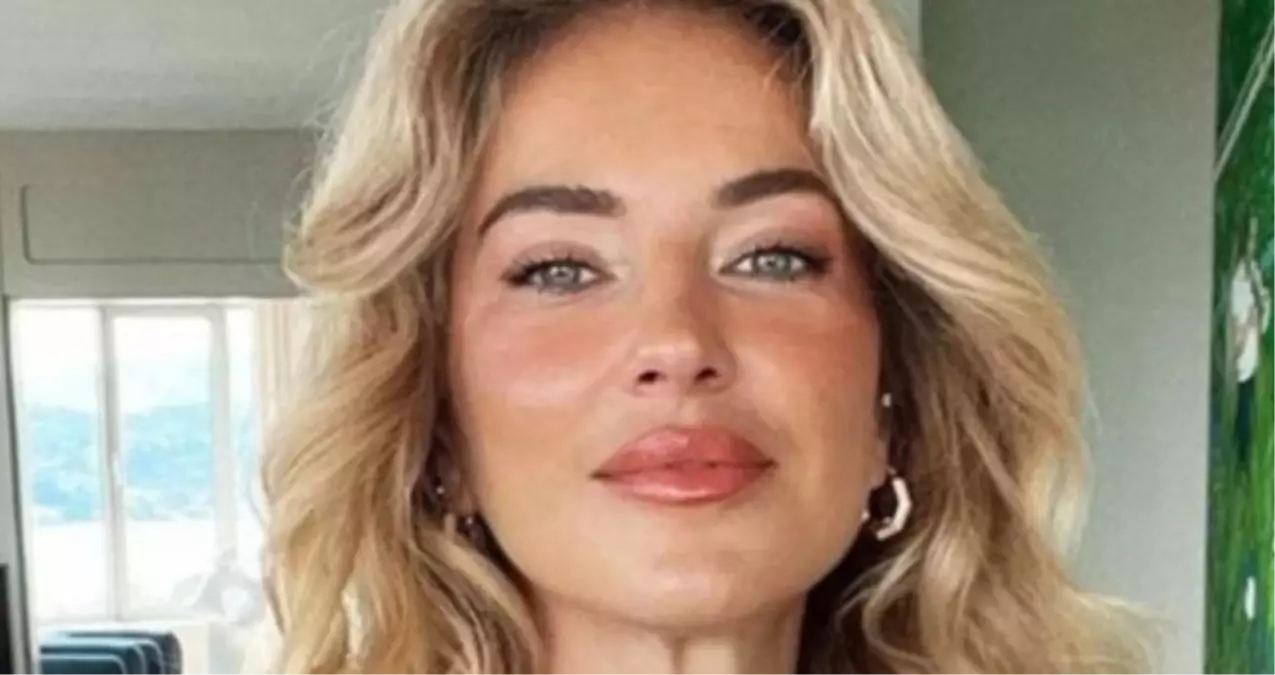 Burcu Esmersoy kimdir? Burcu Esmersoy kaç yaşında, nereli, eşi kim?