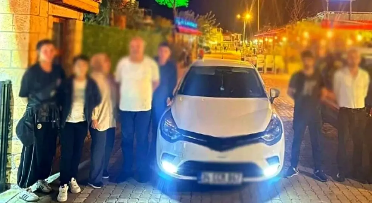 Çanakkale'de Suç Operasyonları: 29 Gözaltı, 11 Tutuklama