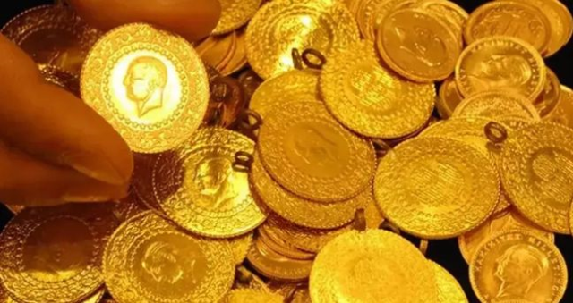 CANLI ALTIN FİYATLARI: 25 Eylül 2025 gram, çeyrek, yarım, tam, cumhuriyet altın fiyatları ne kadar?