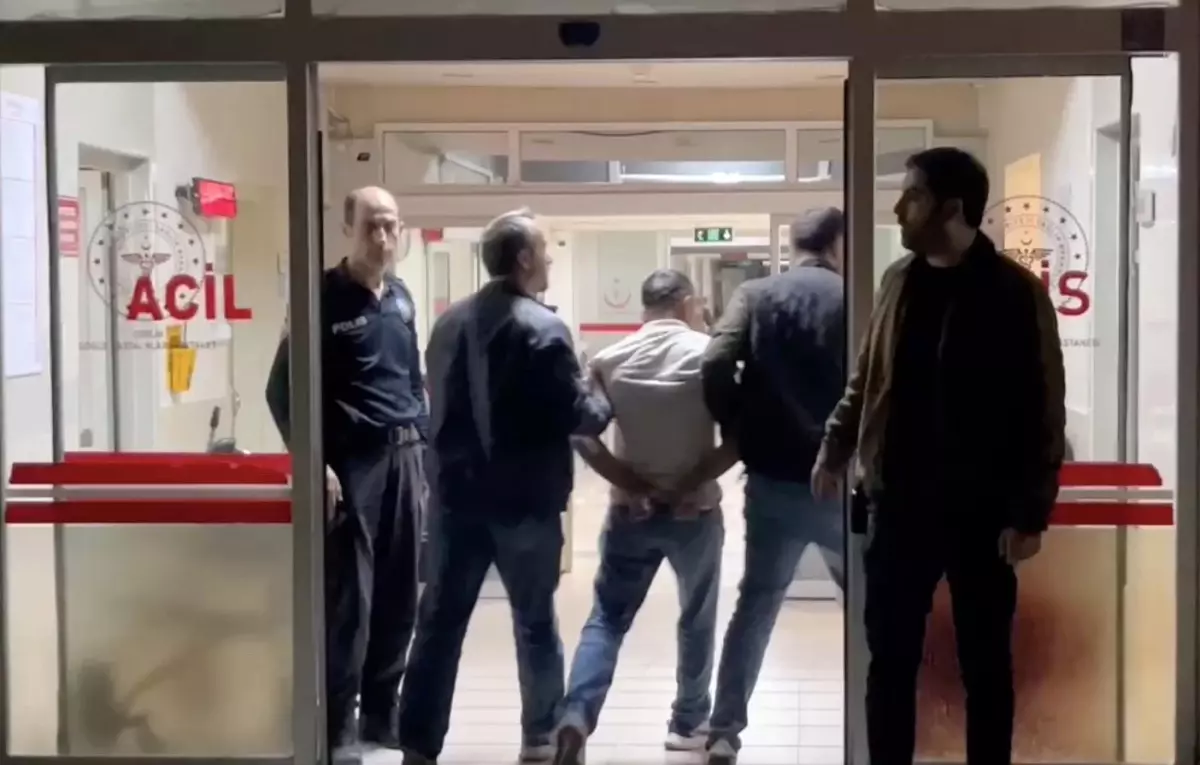 Çorum'da Petshop Dükkanına Silahlı Saldırı: 1 Ölü, 4 Gözaltı