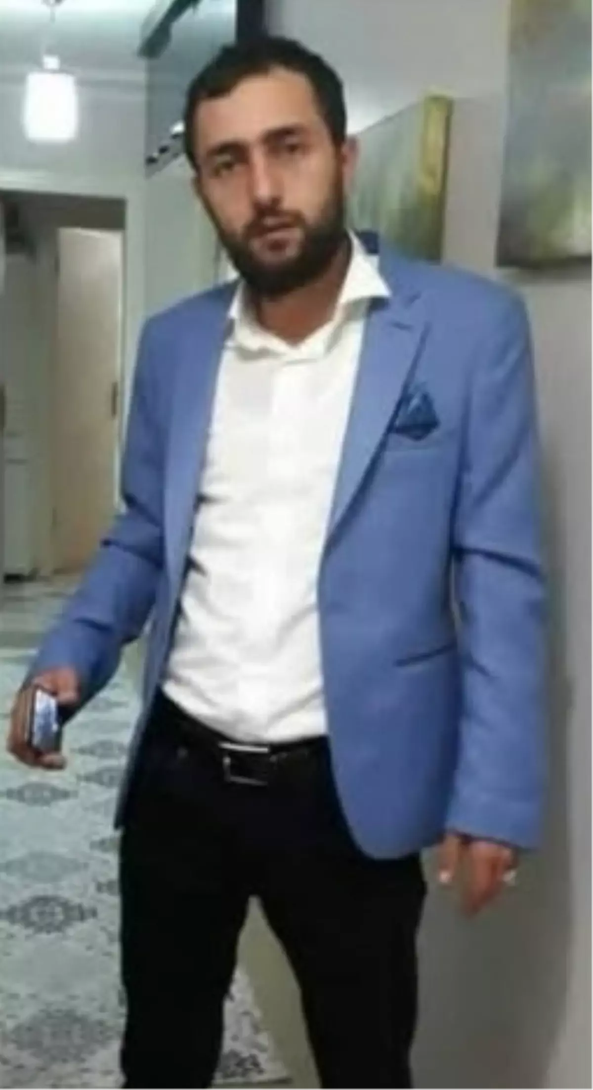 Çorum'da Tüfekle Vurulan Gökhan Dal'ın Cinayetinde 4 Şüpheli Adliyeye Sevk Edildi